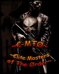 ~€-ΜŦØ~ Elite Masters of The Order