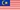 Flag of Malaysia