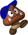 Goombario NSMBDIY