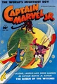 Captain Marvel, Jr. Vol 1 104