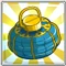 Rice Paper-icon