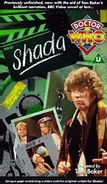 Shada VHS UK cover