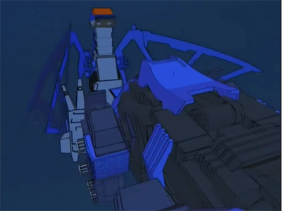 Zoids: Chaotic Century Episode 6 - Zoids Wiki