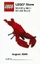 MMMB012 Lobster