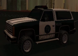 Ranger SA