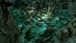FFX Gagazet Cave