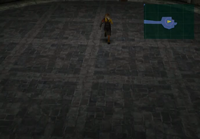 FFX Omega's Chamber