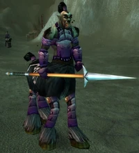 Maraudine Mauler