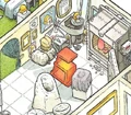 Third Floor