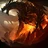 Volcanic Dragon
