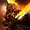 Volcanic Knight