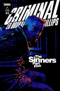 Criminal The Sinners Vol 1 5