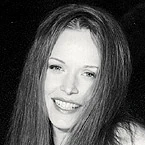 Chelah Horsdal