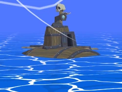 Submarine