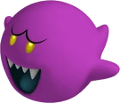 Dark Boo NSMBDIY