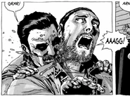 Arnolds death