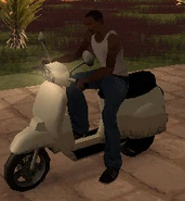 Faggio SA