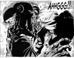 Donnas death