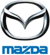 Mazda logo