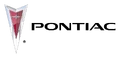 Pontiac logo