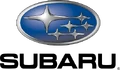 Suburu logo