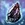 Black Shadow Stone