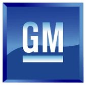 GM logo