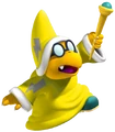 Magithunder