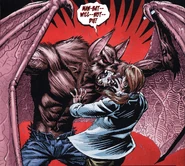 Man-Bat