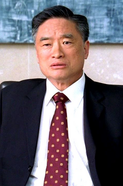 Paik Woo-Jung