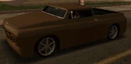 Slamvan SA