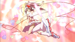 Heart speeders 2