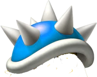 Spinyshell