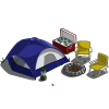 Campsite II-icon