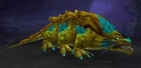 Image of Scale Belly