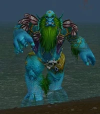 Image of Gorlash