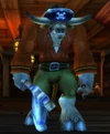 Garr Salthoof