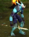 Skullsplitter Headhunter