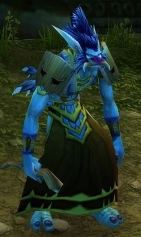 Image of Skullsplitter Spiritchaser