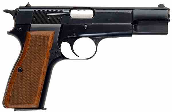 cia browning hi power spy