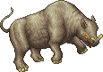 Brontotherium Adult.gif