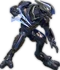 Halo Reach - Sangheili Officer