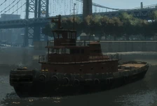 Tug IV