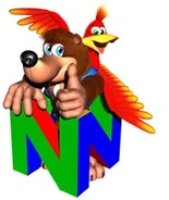 BKN64