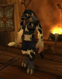 Image of Kaya Flathoof