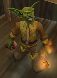 Image of Nizzik