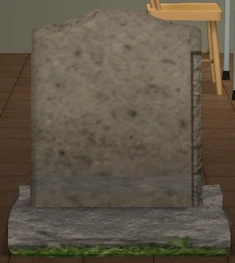TombstoneLandD