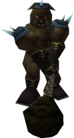 Club Moblin