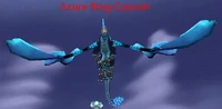 Image of Azure Ring Captain