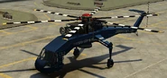 Skylift TBOGT